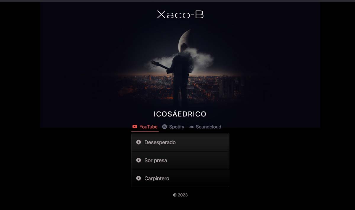 Xaco-B