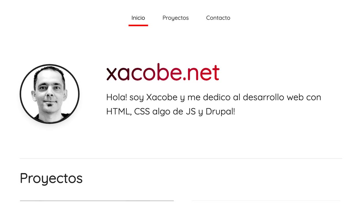xacobe.net
