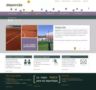 Deporcas