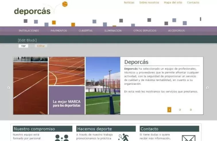 Deporcas