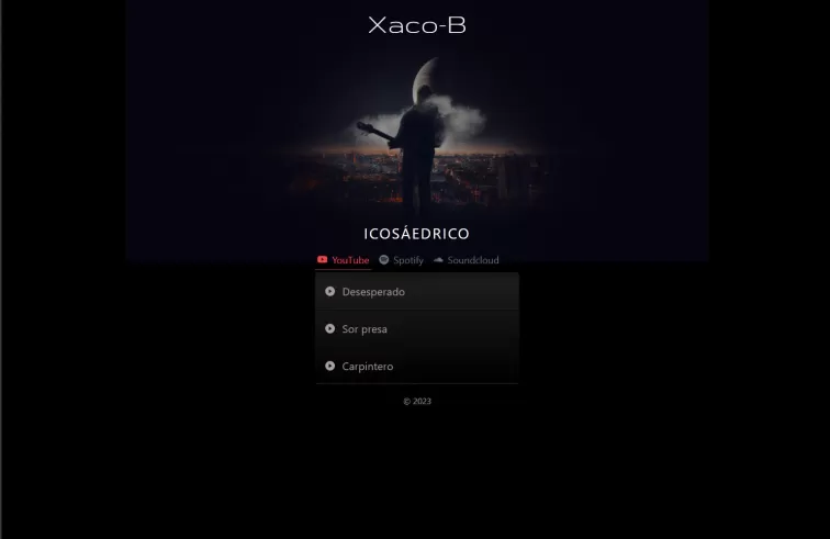 Xaco-B