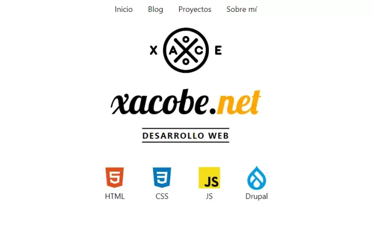 xacobe.net